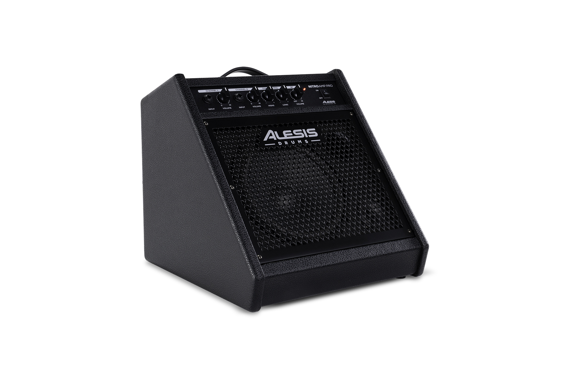 Nitro Amp Pro